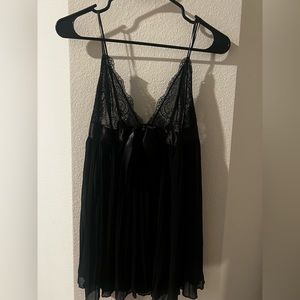 Victoria’s Secret BabyDoll Slip Dress NWOT